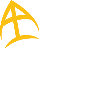 Sint Arnhem - Logo - geel