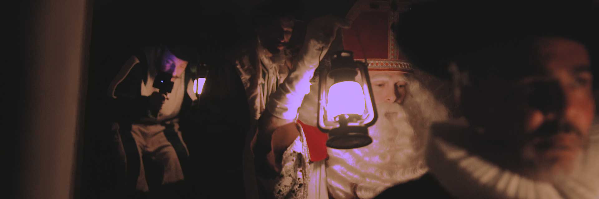 SintArnhem - Home Banner