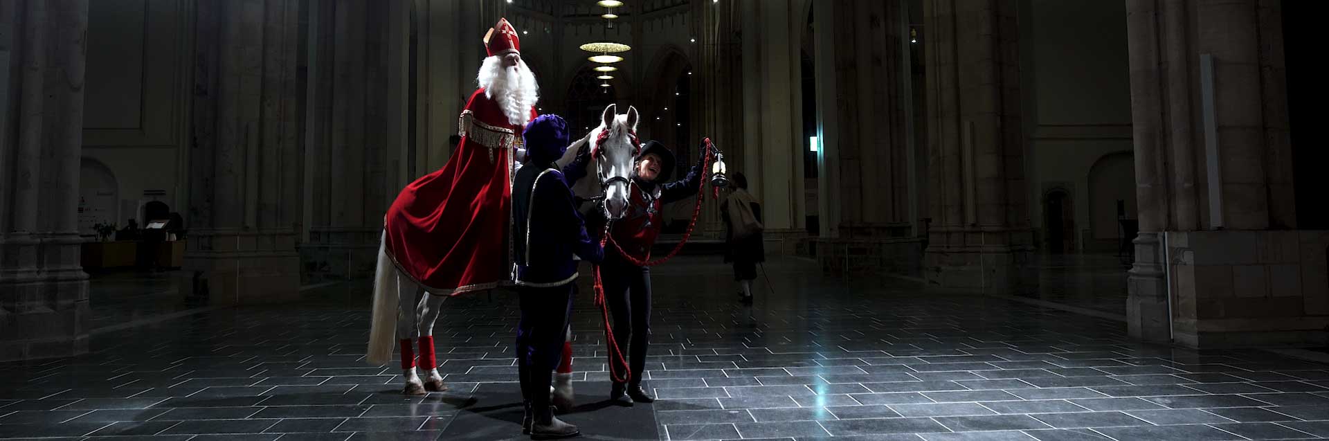 SintArnhem - Media banner