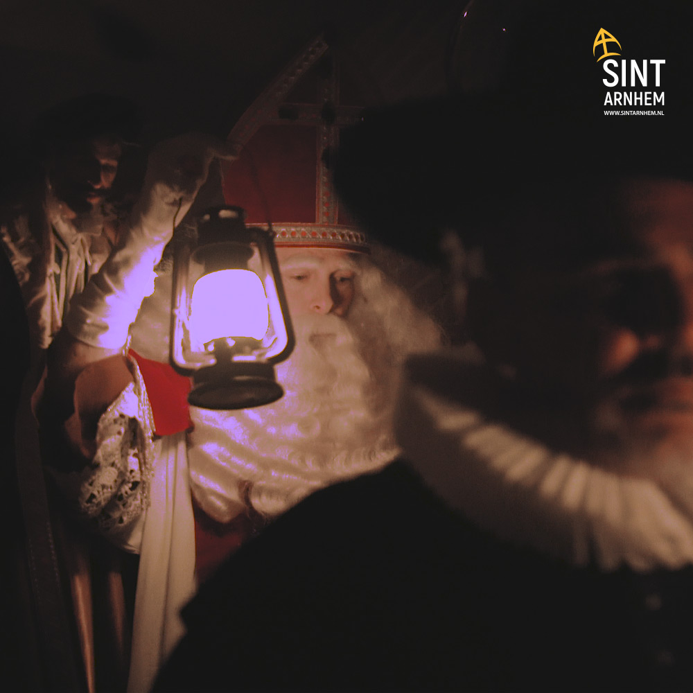 Sinterklaas,Intocht,Arnhem,2020,Stichting,Gelderland,Gevolg,Kelder,02